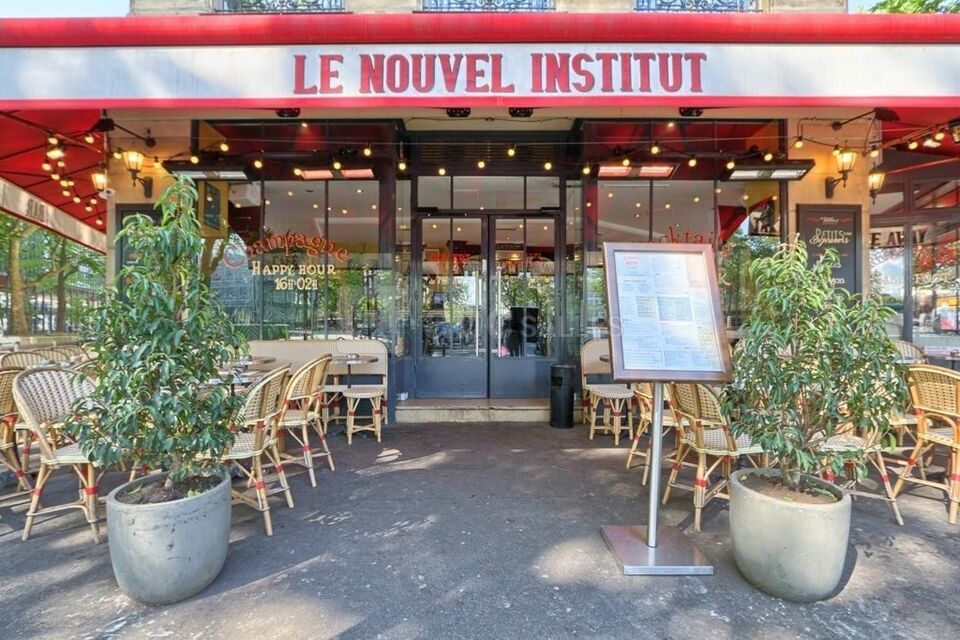 Le Nouvel Institut