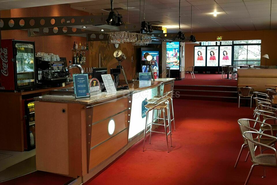 CGR Casino Auxerre