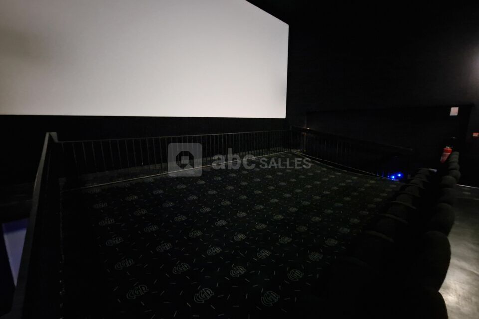 CGR Dragon - La Rochelle