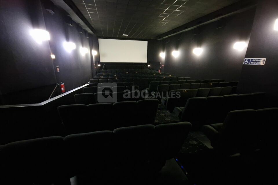 CGR Dragon - La Rochelle