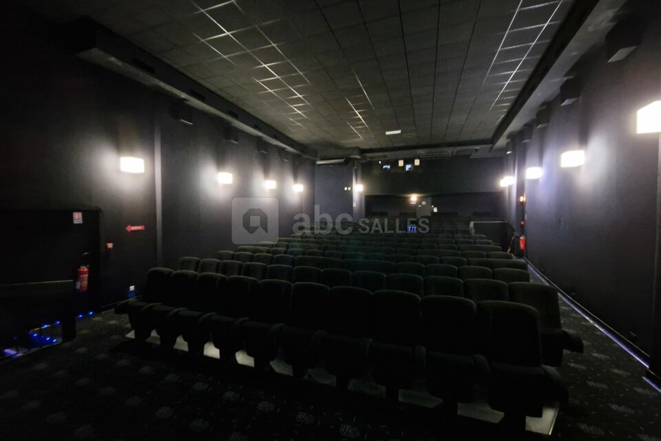 CGR Dragon - La Rochelle