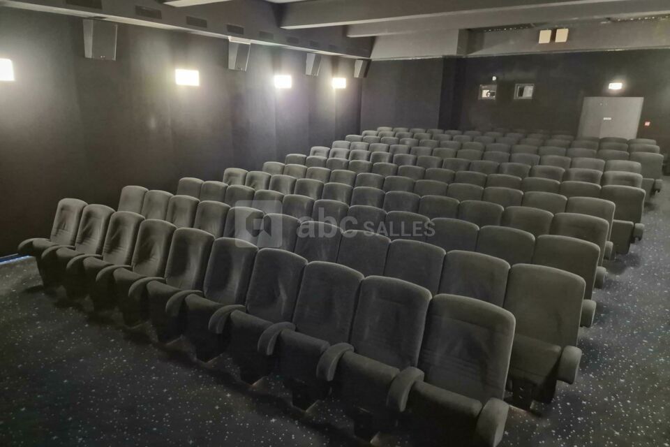 CGR Dragon - La Rochelle