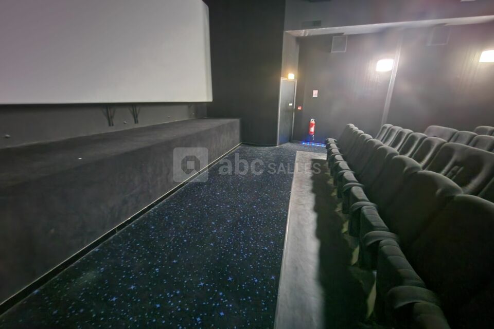 CGR Dragon - La Rochelle