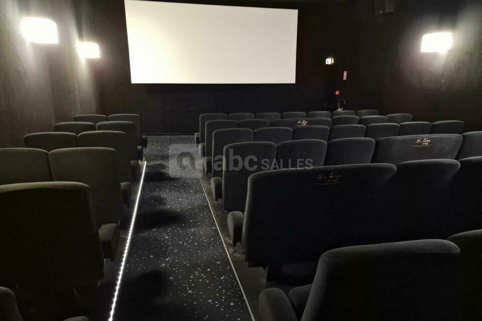 CGR Dragon - La Rochelle