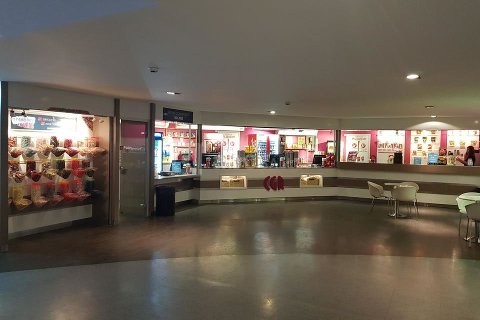 CGR Bordeaux Le Français