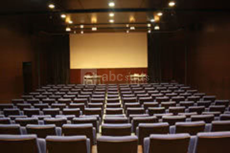 Auditorium