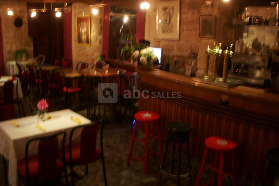 Maguey Restaurant