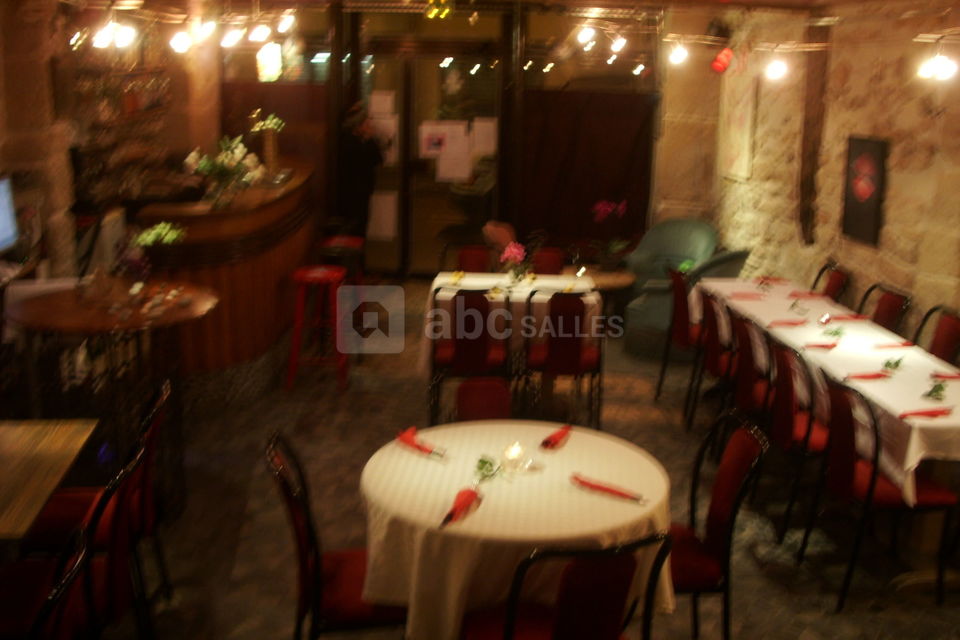 Maguey Restaurant