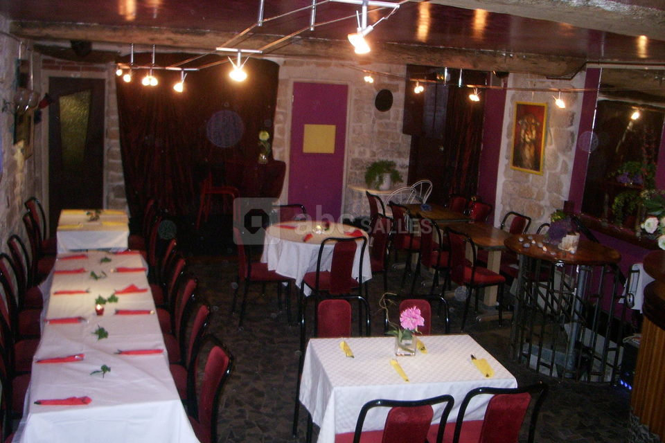 Maguey Restaurant
