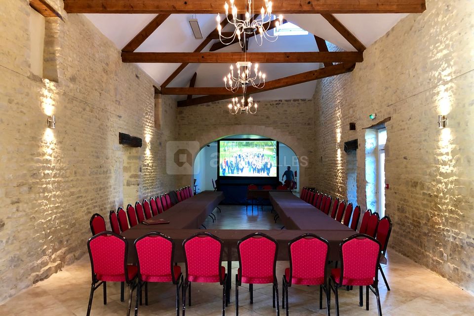 Domaine de Cussy