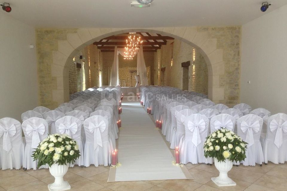 Domaine de Cussy
