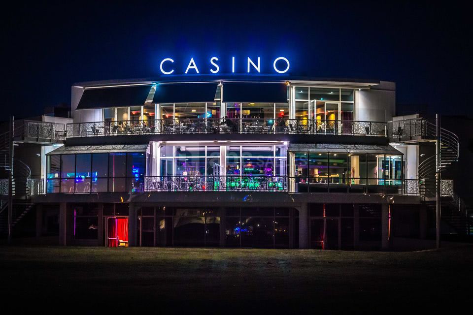 Casino de Saint-Gilles-Croix-de-Vie