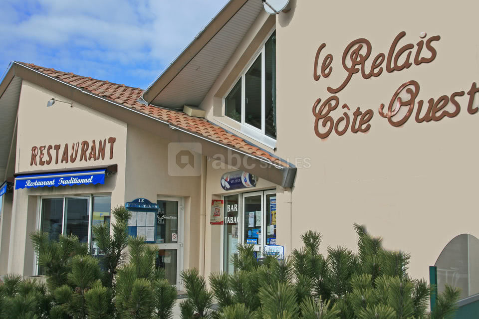 Relais Côte Ouest