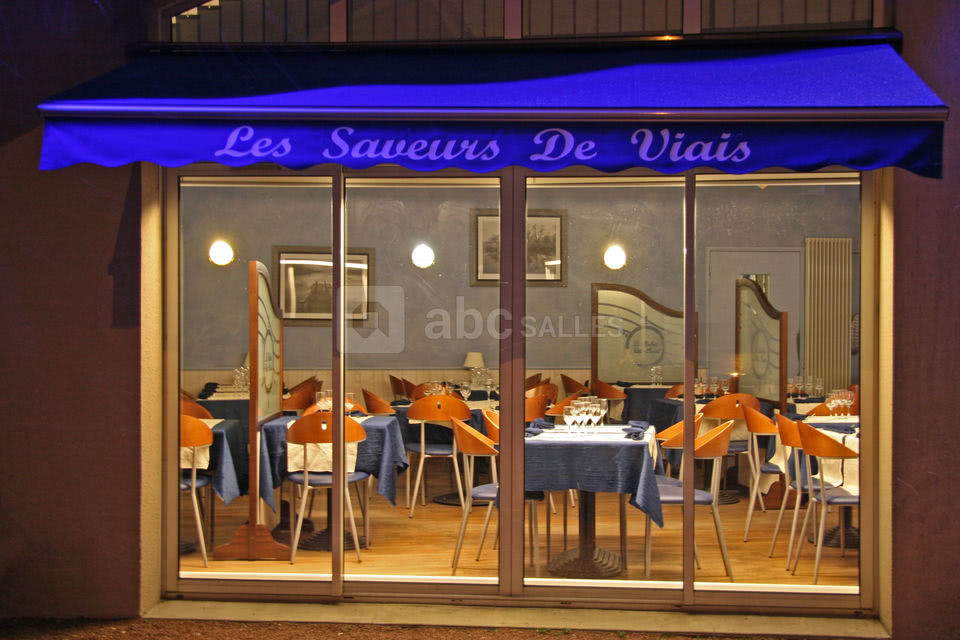 Relais Côte Ouest