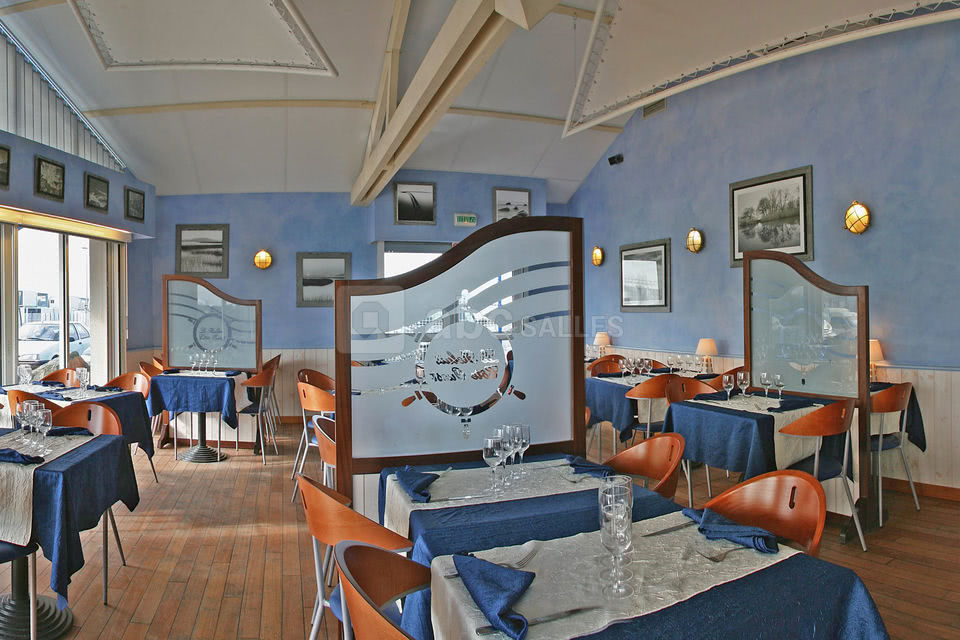 Relais Côte Ouest