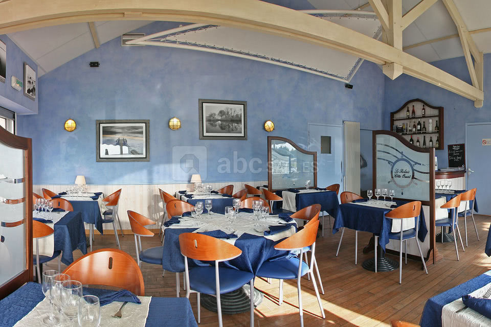Relais Côte Ouest