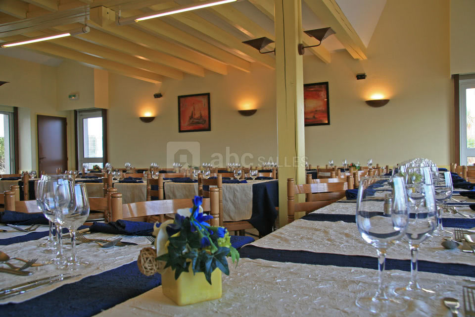 Relais Côte Ouest