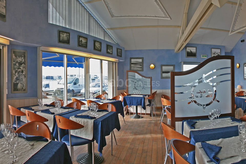 Relais Côte Ouest