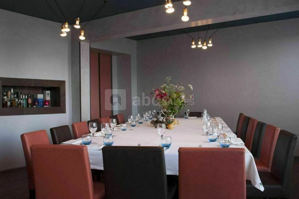 Villa 9 Trois