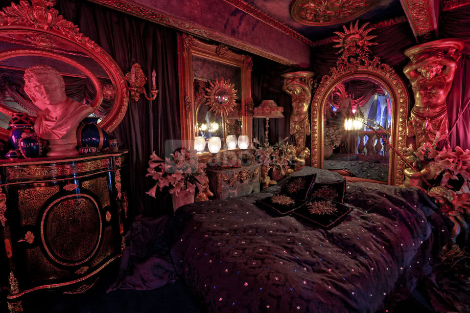 Chambre baroque