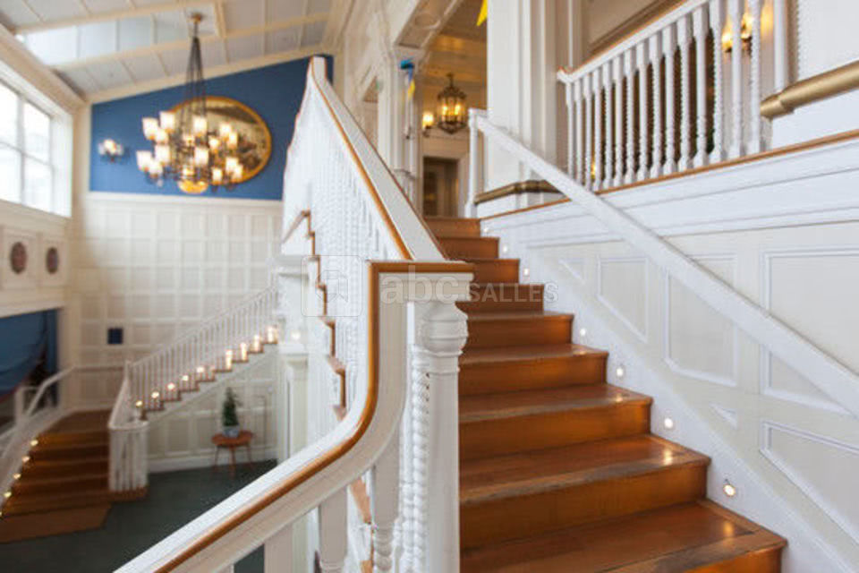 Disney Newport Bay Club