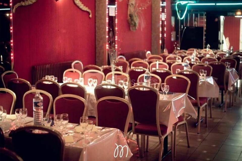 Le Madison