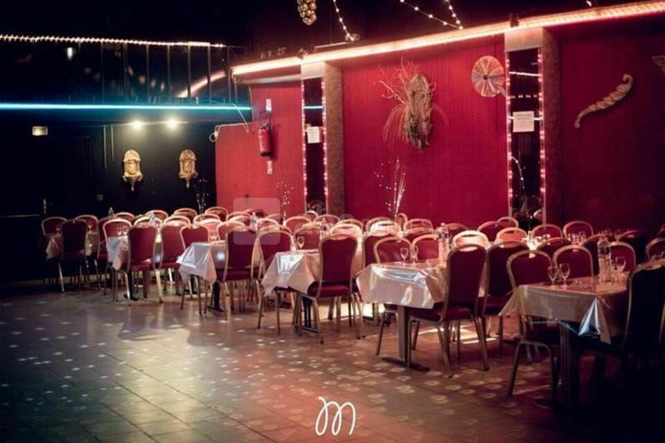 Le Madison