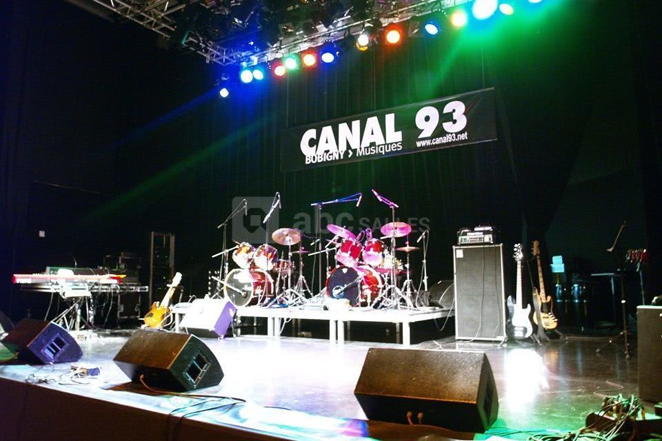 Canal 93