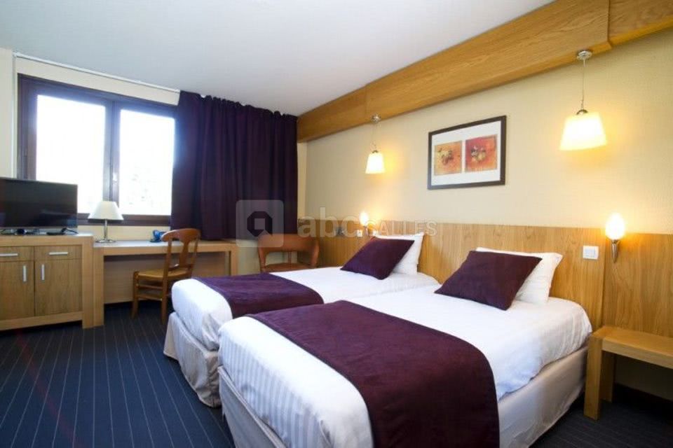Mont Blanc Hôtel