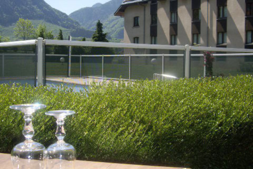Mont Blanc Hôtel