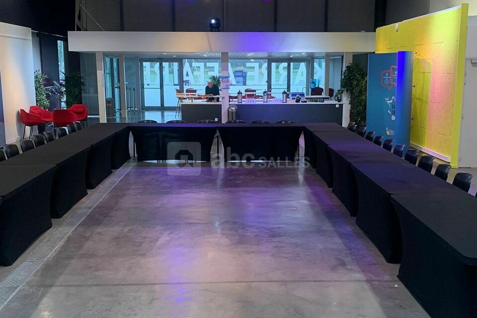 Cité de la Voile Éric Tabarly