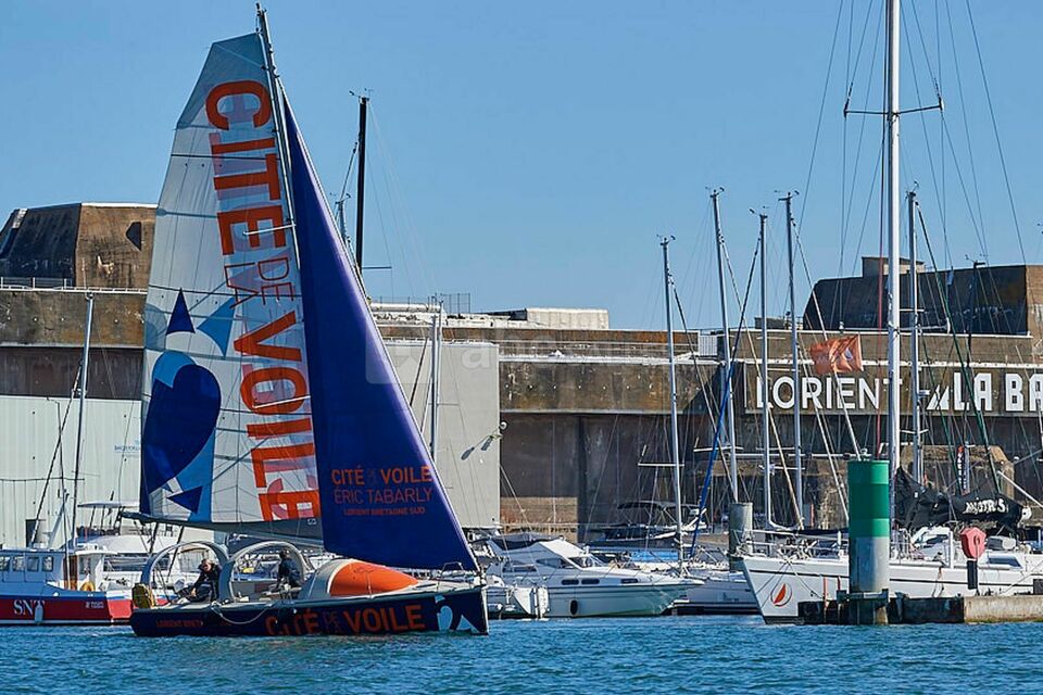 Lorient La Base