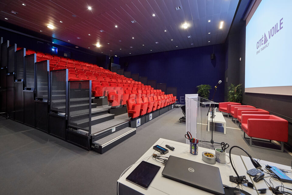 Auditorium