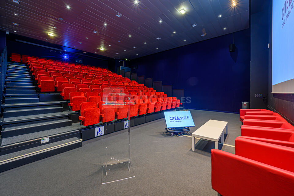 Auditorium