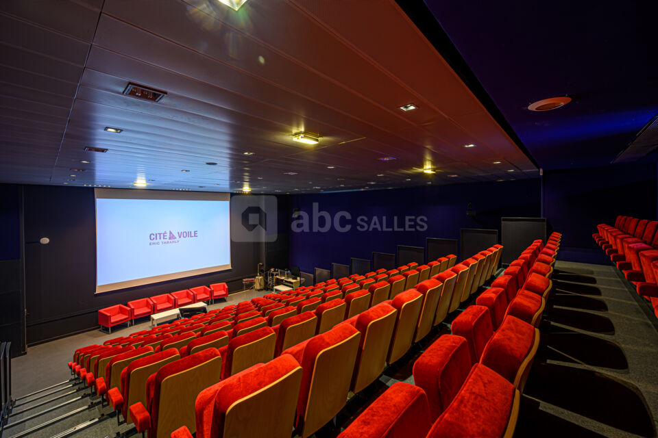 Auditorium