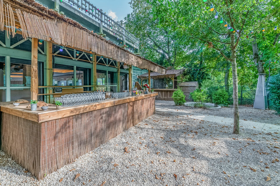 Le Chalet du Lac