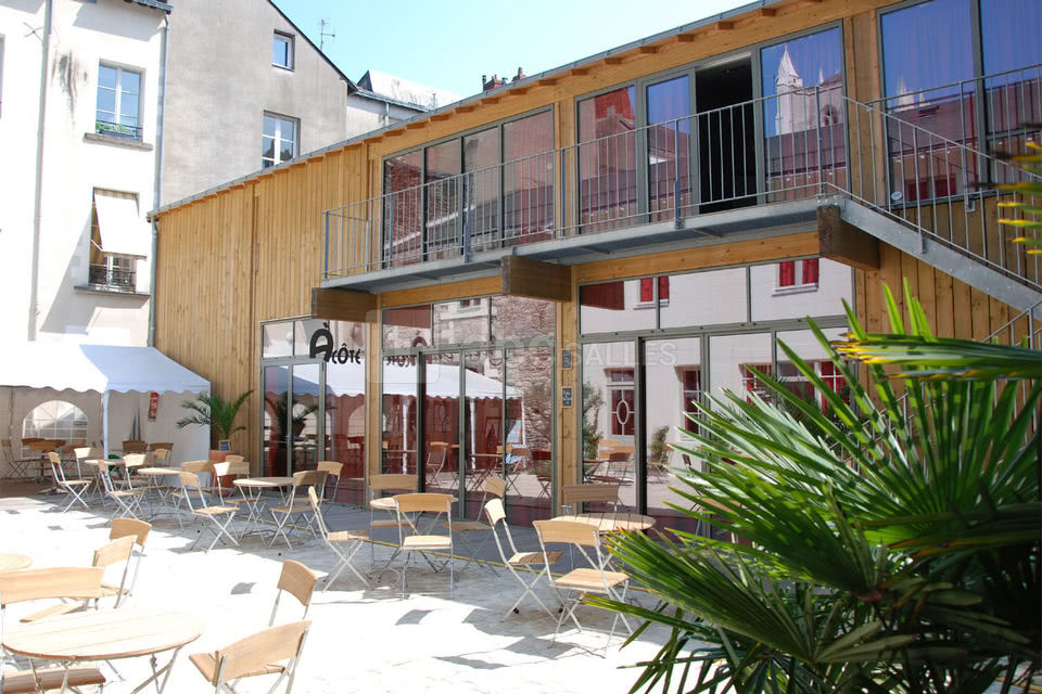 A côté nantes