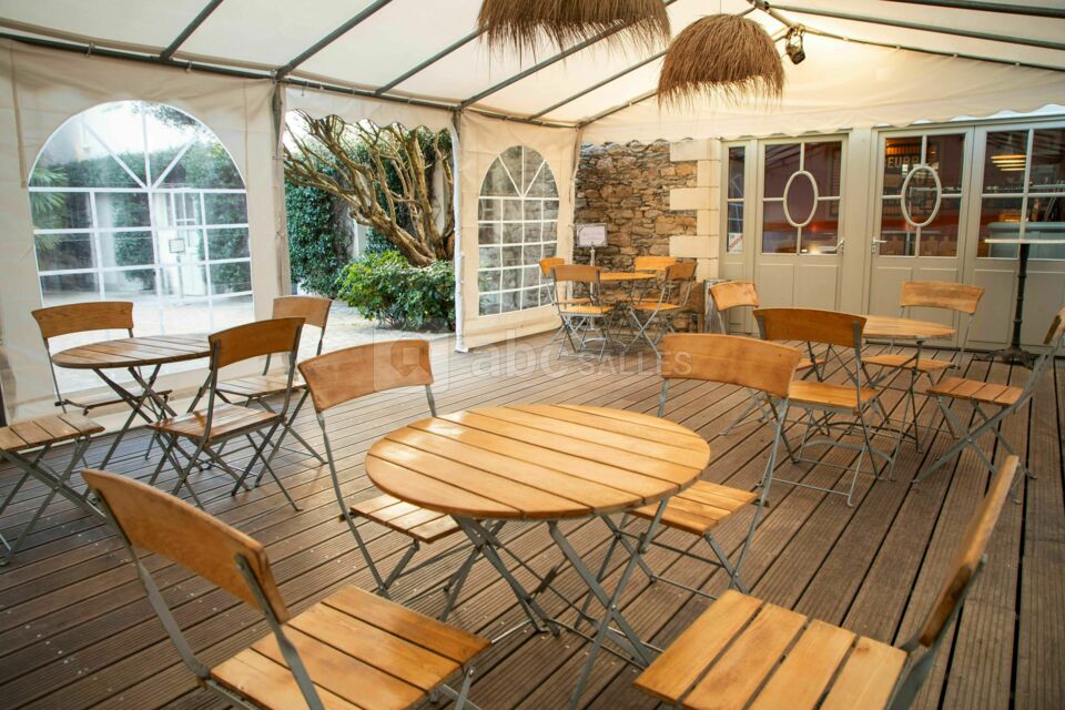 La Compagnie du Café Théâtre Événementiel