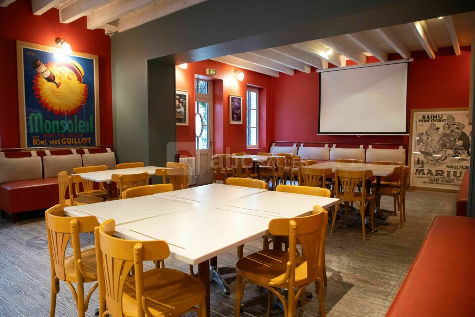 La Compagnie du Café Théâtre Événementiel