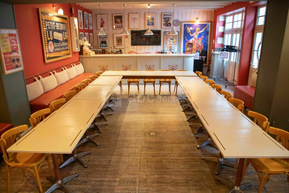 La Compagnie du Café Théâtre Événementiel