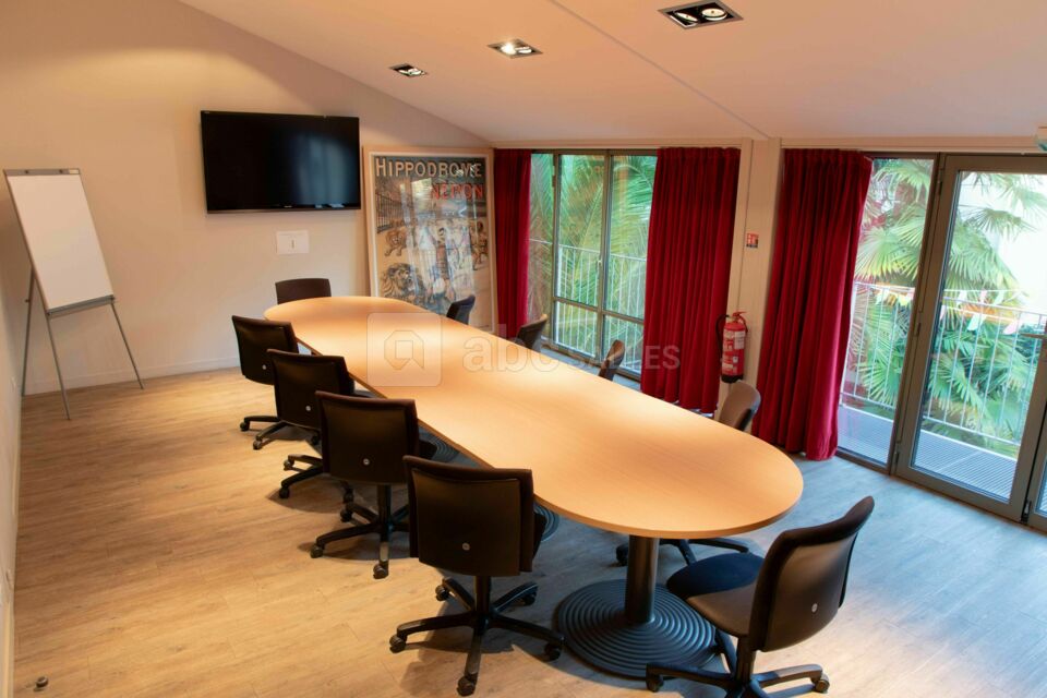 La Compagnie du Café Théâtre Événementiel