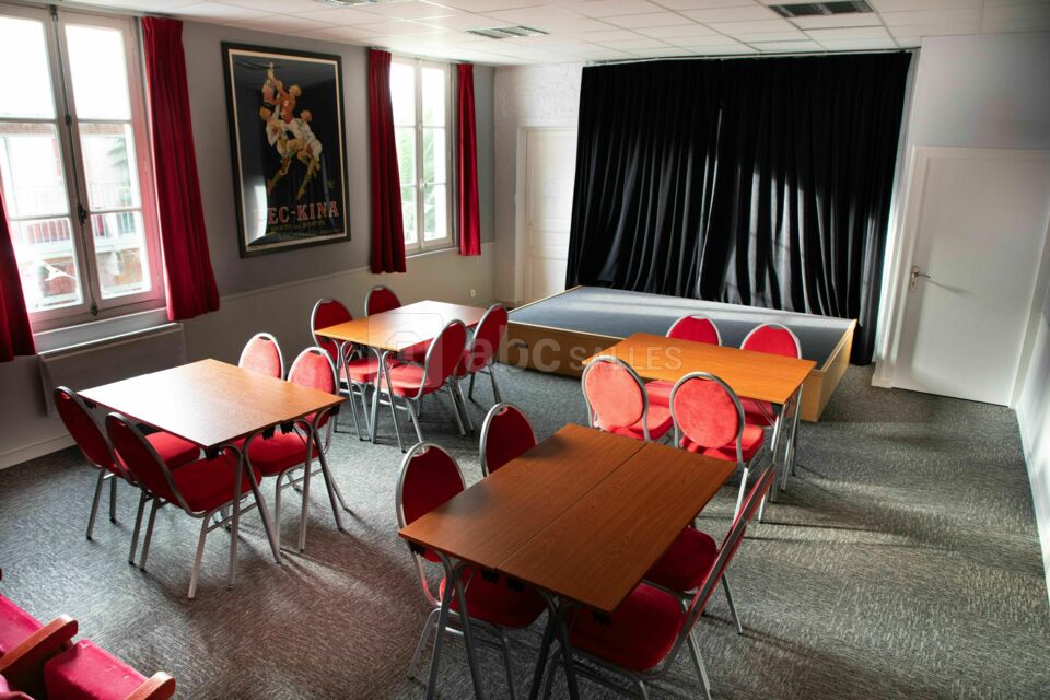 La Compagnie du Café Théâtre Événementiel