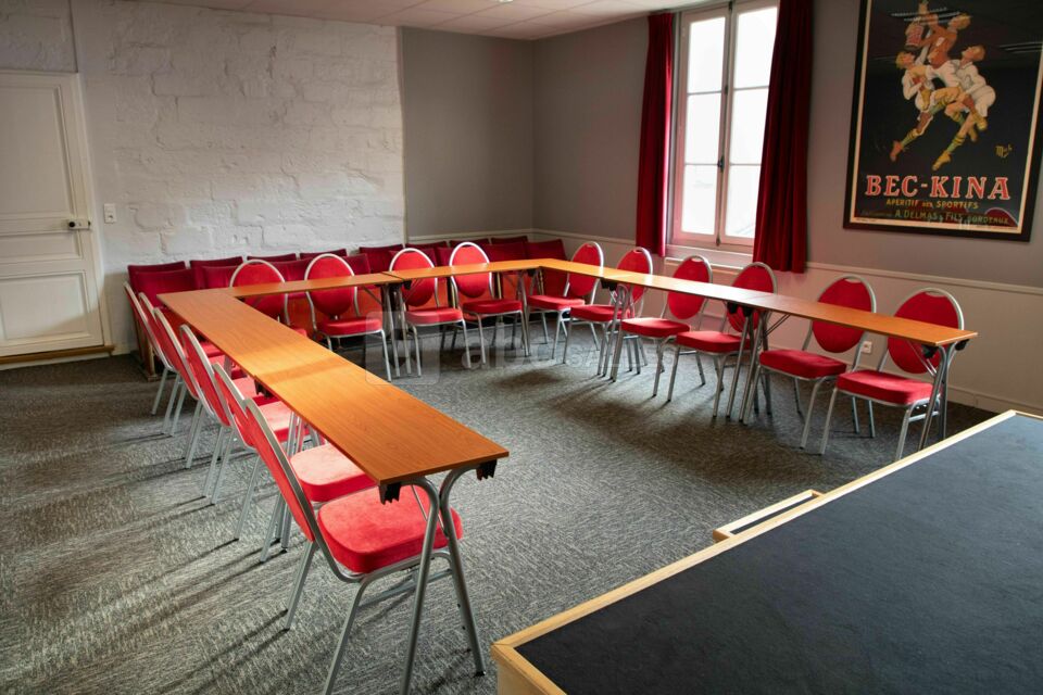 La Compagnie du Café Théâtre Événementiel