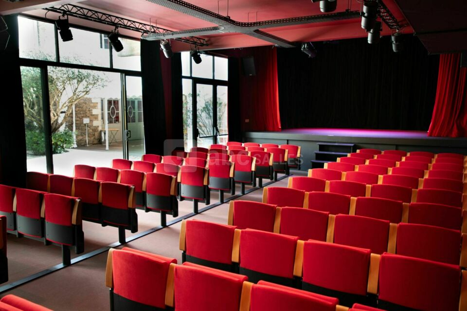 La Compagnie du Café Théâtre Événementiel