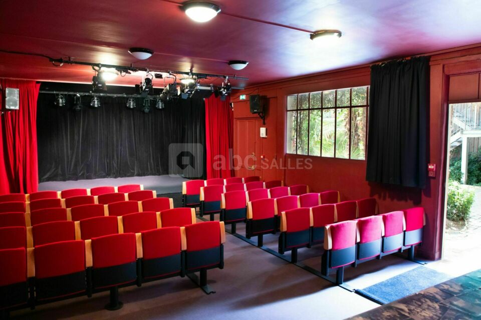 La Compagnie du Café Théâtre Événementiel