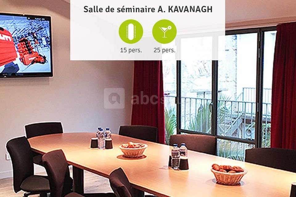 La Compagnie du Café Théâtre Événementiel
