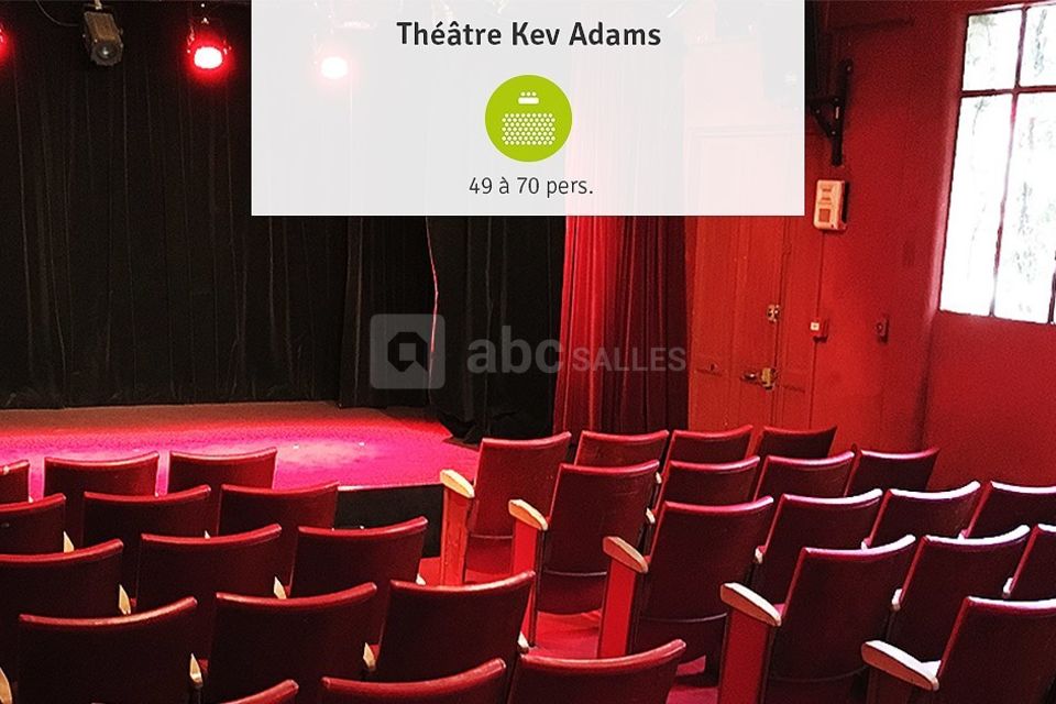 La Compagnie du Café Théâtre Événementiel