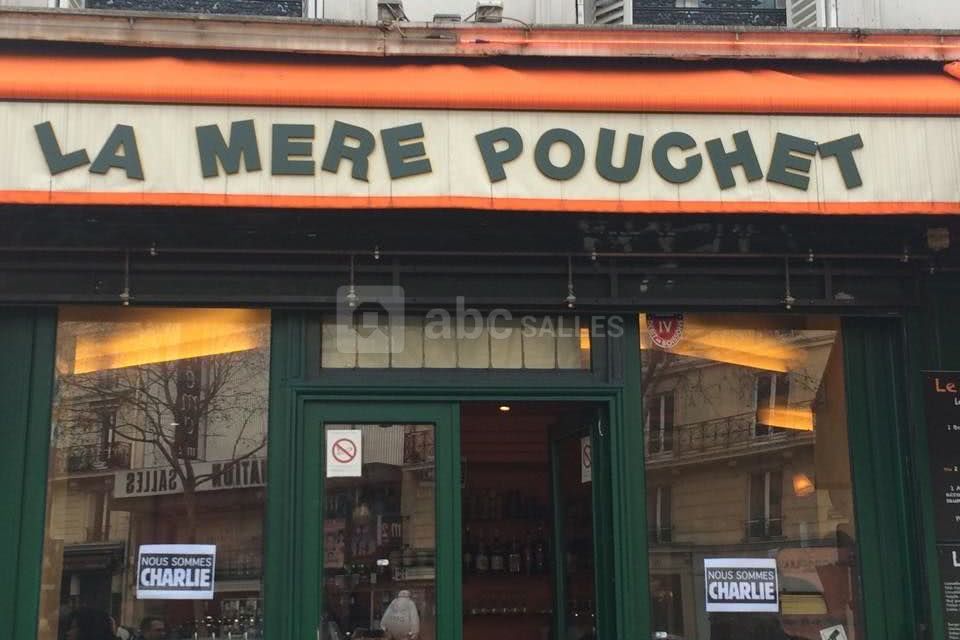 La Mère Pouchet