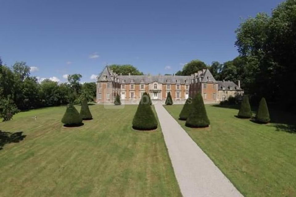 Château de Franquetot