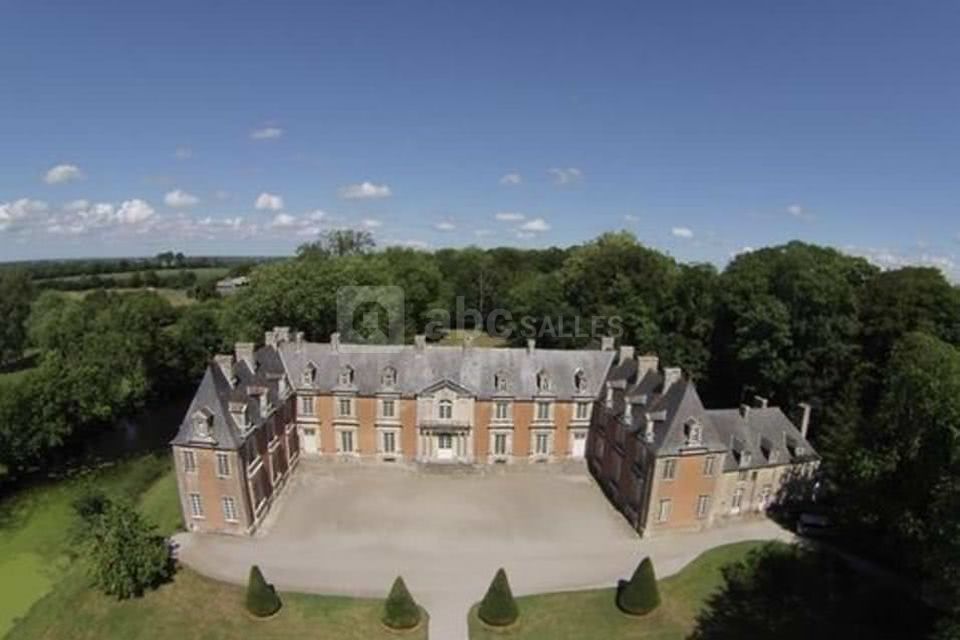 Château de Franquetot